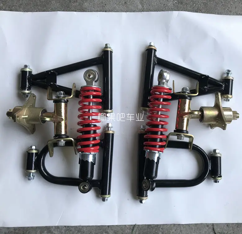 Подвеска маятника верхнего/нижнего А-образного рычага рулевая стойка кулак