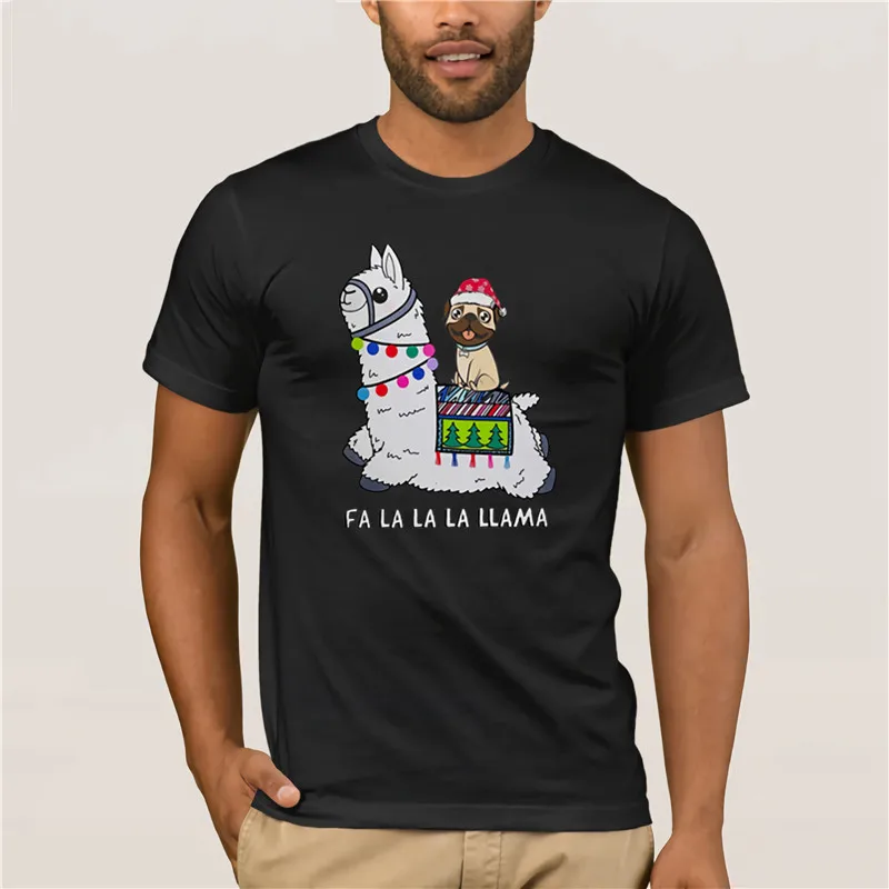 Футболка мужская с круглым вырезом Повседневная Свободная рубашка