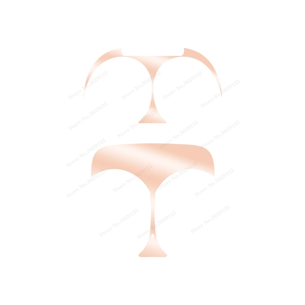 

Metal Dust Sticker For Samsung Galaxy Buds Pro Case Cover Accessories Protection Guard Skin Protecting Buds From Iron Shavings