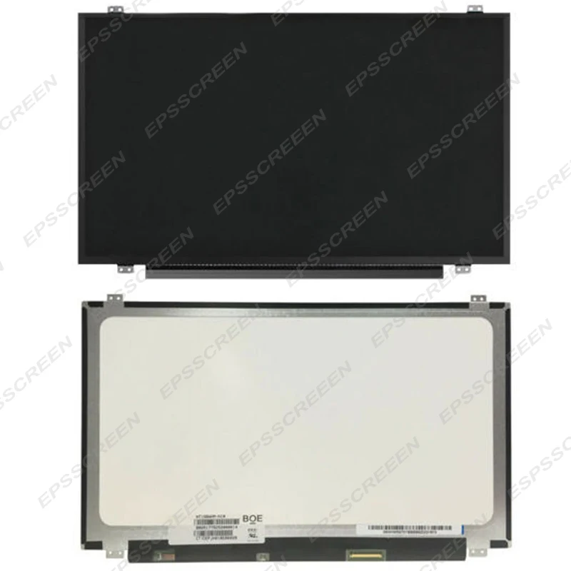 

replacement LED LCD SCREEN N156HGE-LB1 N156HGE-LA1 N156HGE-LG1 B156HTN03.2 B156HTN03.3 40 pin FHD 1920x1080 DISPLAY MATRIX