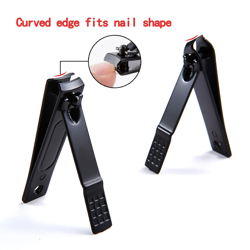 Набор многофункциональных кусачек для ногтей портативные дорожные ножницы из