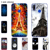 phone cases for oppo realme 1 2 pro realme 3 3i 3 pro mobile bags cute fashion cartoon printed free shipping
