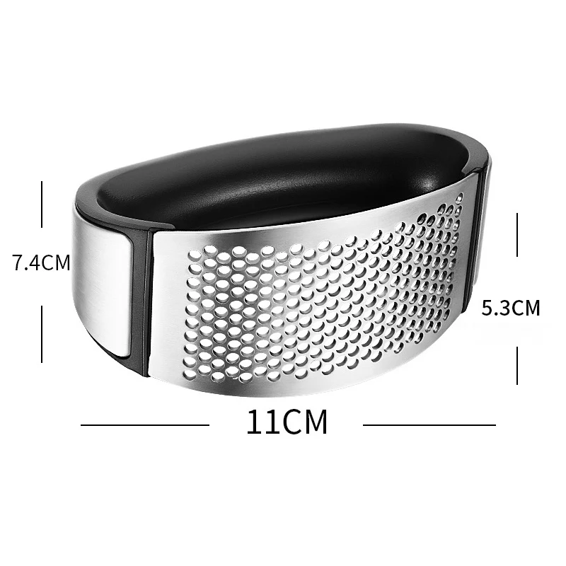 Пресс для чеснока |