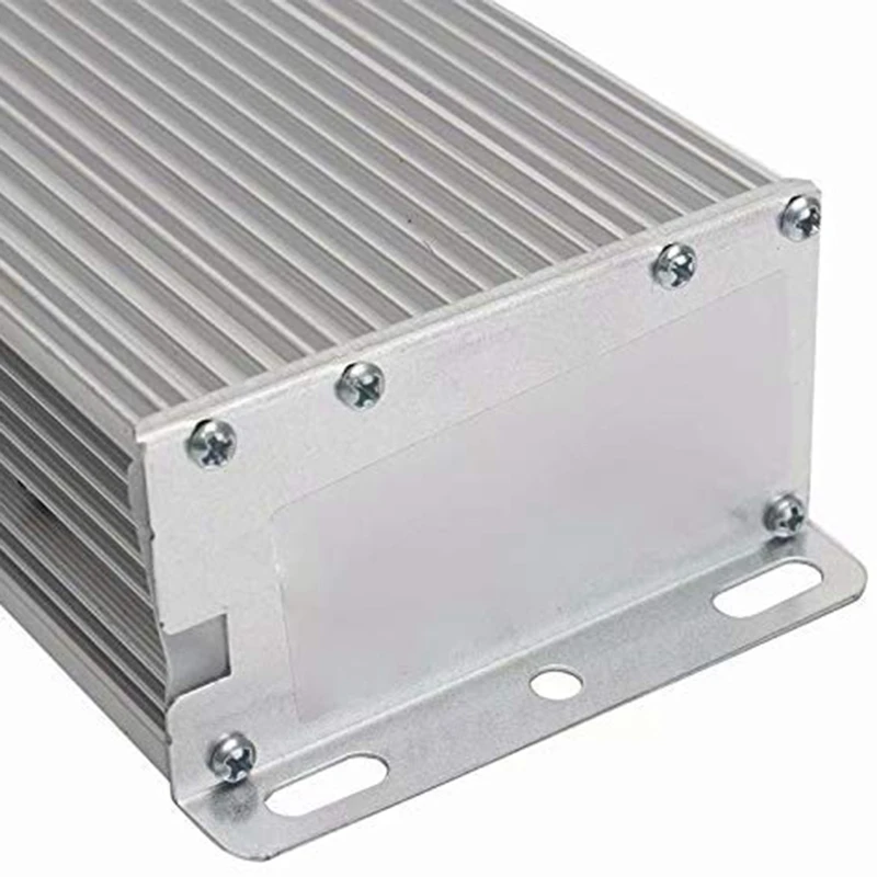 72V 2000W Бесщеточный регулятор частоты вращения двигателя для электровелосипеда и