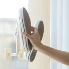 Многофункциональные крючки, клейкий крючок для хранения, самоклеящийся, бытовой, практичный настенный держатель для хранения на двери, стойка крепкая вешалка