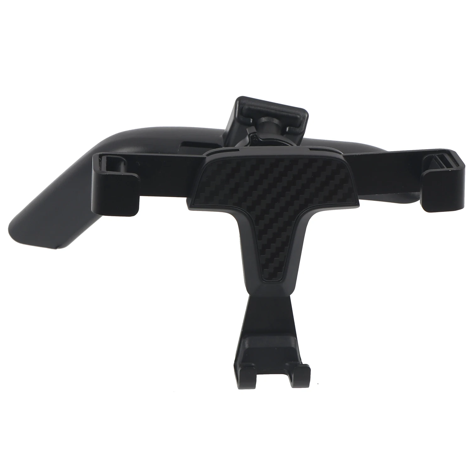 for hyundai elantra avante cn7 2020 2021 2022 car accessories plastic alloy bracket mobile phone holder air vent mount stand free global shipping