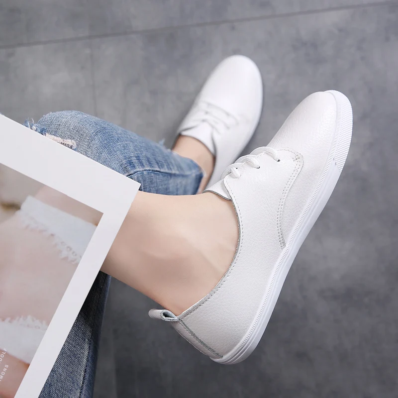 Women Tennis Shoes Breathable Sport Shoes Wear-resistant Fitness Comfortable Ladies Sneakers Jogging Trianers Zapatillas Mujer