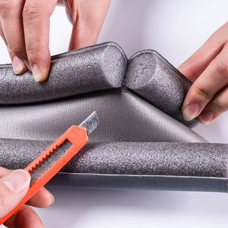 95 см дверная пробка Многофункциональная Защита от атмосферных воздействий