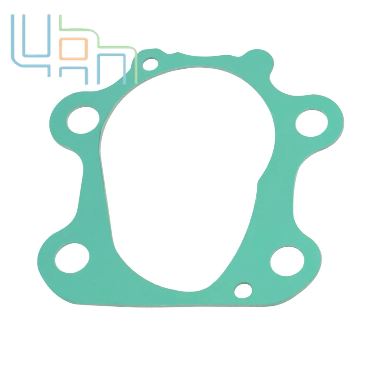 Новый комплект для ремонта подвесного водяного насоса yamaha 6CJ-W0078-00-00 70HP |