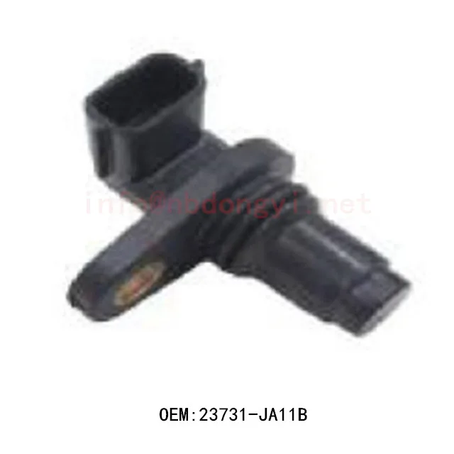 

Crankshaft position sensor OEM 23731-JA11B