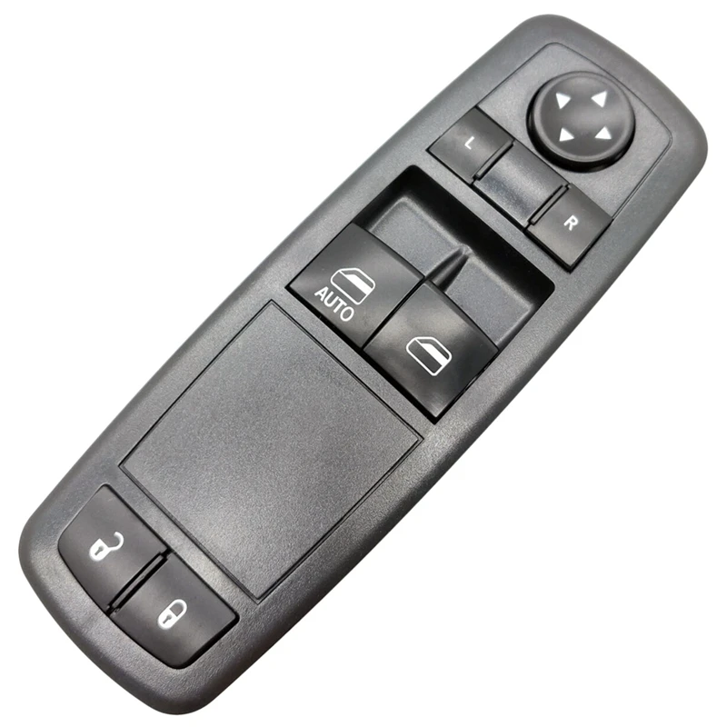Автомобильный выключатель питания Lh подходит для 2012-2019 Dodge Caravan 68110870Aa | Автомобили