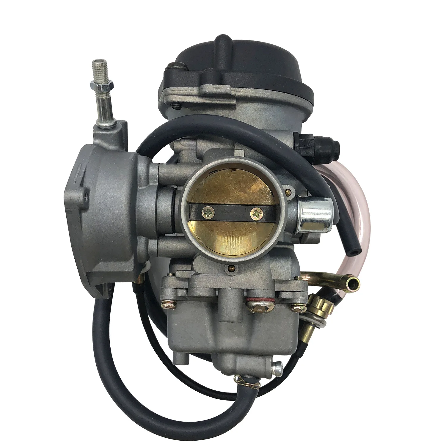 Высокоэффективный карбюратор для мотоцикла KSF400 KFX400 LTZ400 2003 2006 DVK400 ATV диаметр 36