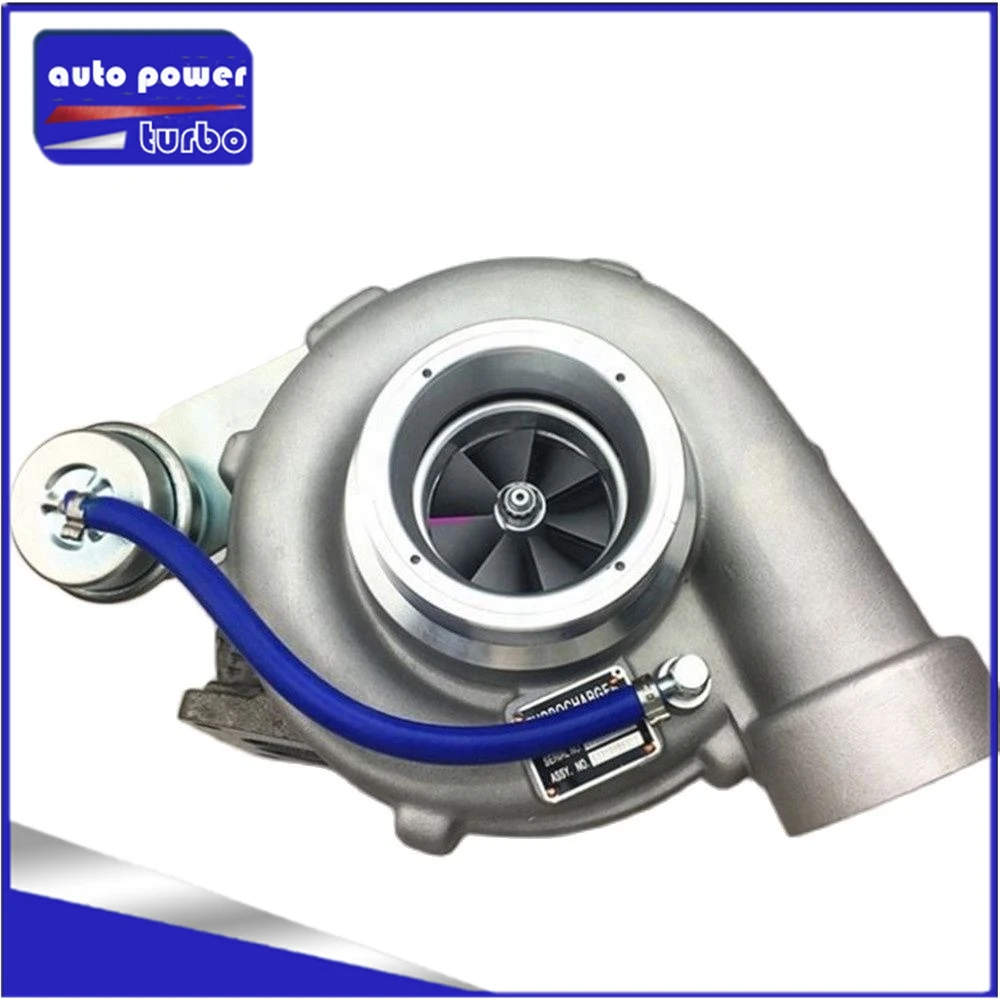 

Auto Engine Turbocharger K31 53319706911 A0100961799 53319706906 53319886911 Truck Turbo