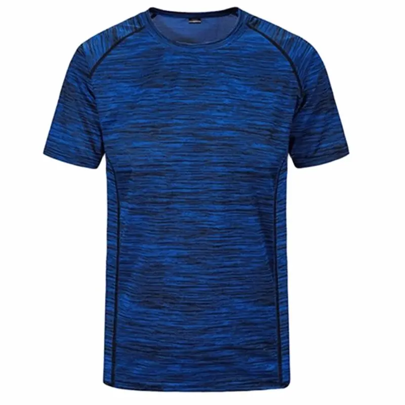 _ L ~ 5XL 6XL 7XL 8XL Футболка мужская креативная простая быстросохнущая дышащая
