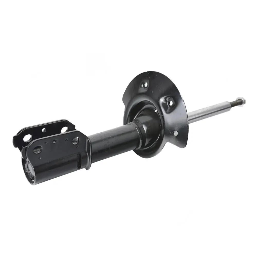 Передние парные амортизаторы и стойки для Buick рандеву 2002 2007 Pontiac Aztek 01