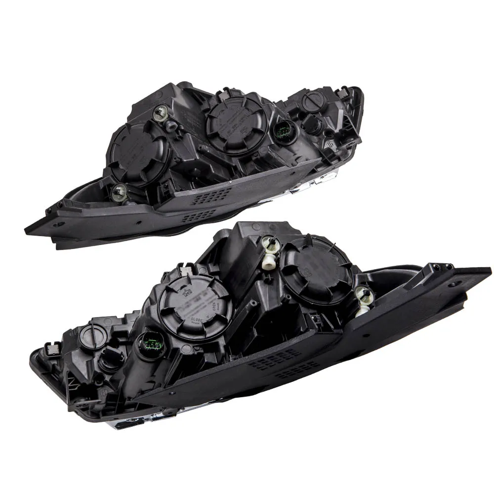 

Halogen Headlight Assembly for Kia Optima 92101-D5000 92102-D5000 2016 2017 2018