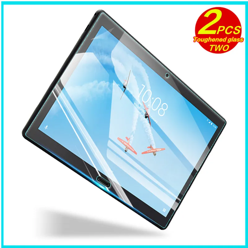 Мембрана из закаленного стекла для lenovo Tab P10 TB X705F стальная пленка планшета ПК