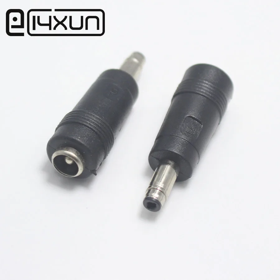 1 шт. разъем питания постоянного тока 5 5*2 мм на 4 8*1 7 | Обустройство дома