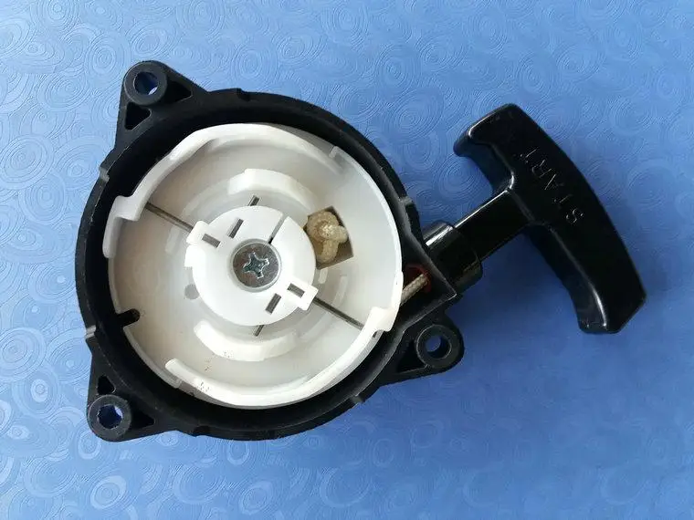 Пусковое устройство EB850 для грузила MAKITA EB851 BBX7600 7650 4 хода 85 куб. См 75 См|Детали