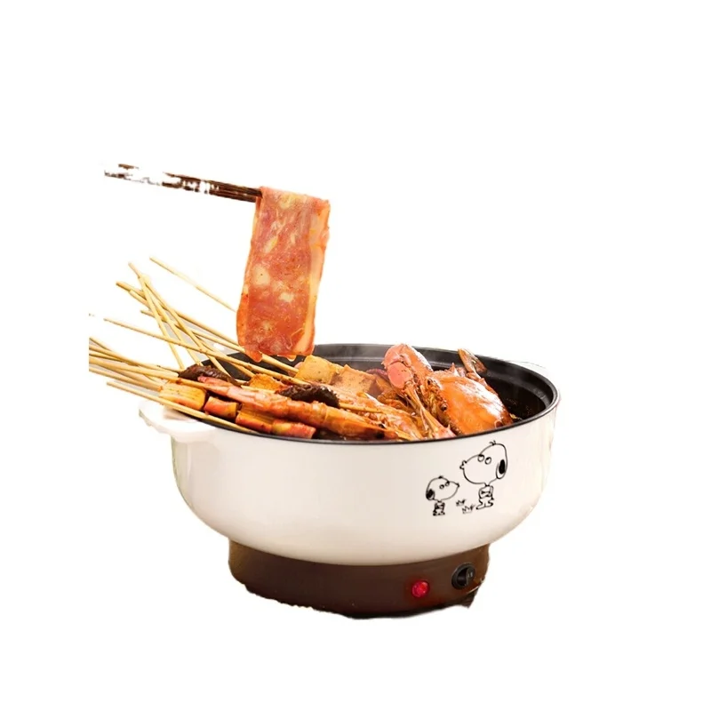 cocina appareil mutfak elektrik aletleri commercial materiel cuisine electrical equipment appliance for kitchen electric skillet free global shipping