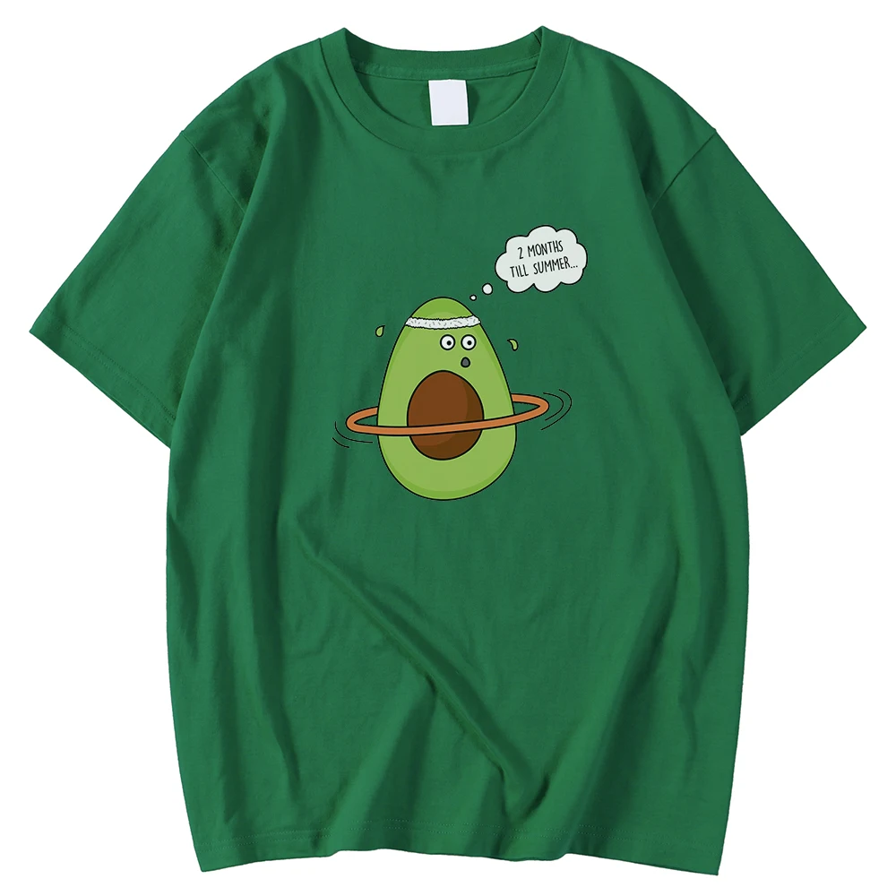 

Рубашки для мальчиков регулярные Футболки с длинным рукавом для мужчин; Сезон весна-лето; Футболки 2 месяца до тех пор, пока не авокадо играт...