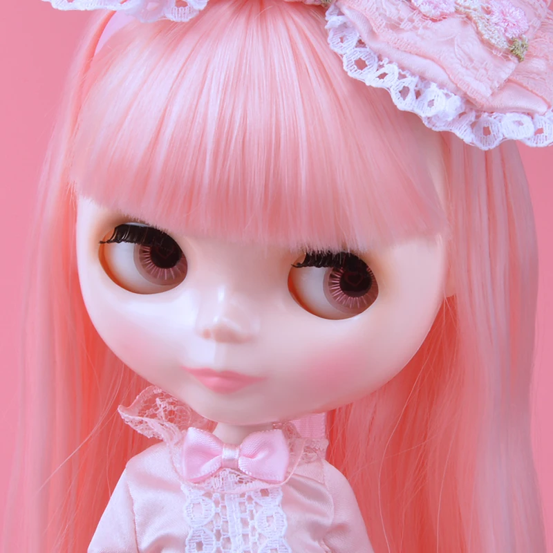 Кукла Neo Blyth NBL блестящее лицо 1/6 BJD шарнирная кукла Ob24 для девочки игрушки детей |