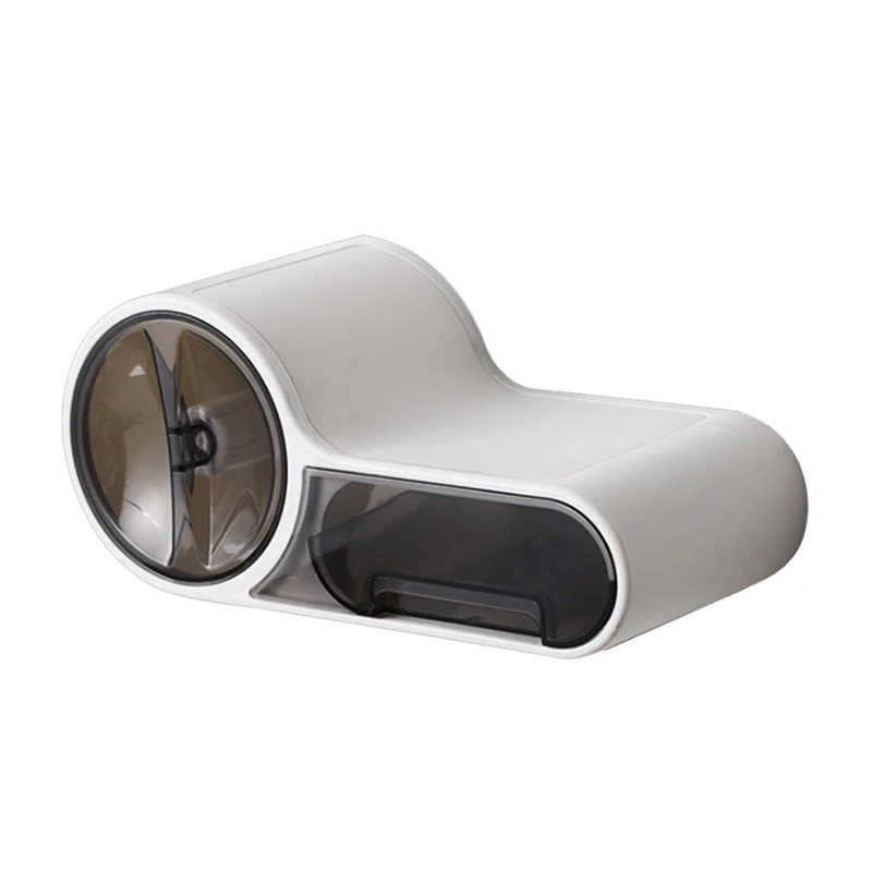 Коробка для салфеток диспенсер туалетной бумаги ванной комнаты держатель