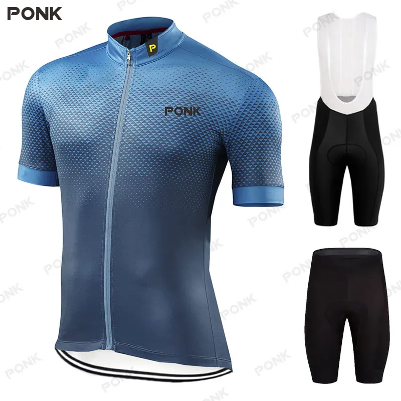 

2022 New New Pro Summer Cycling Jerseys Set Mans Mountain Bicycle Clothing Maillot Ropa Ciclismo Racing Bike Clothes Cycli