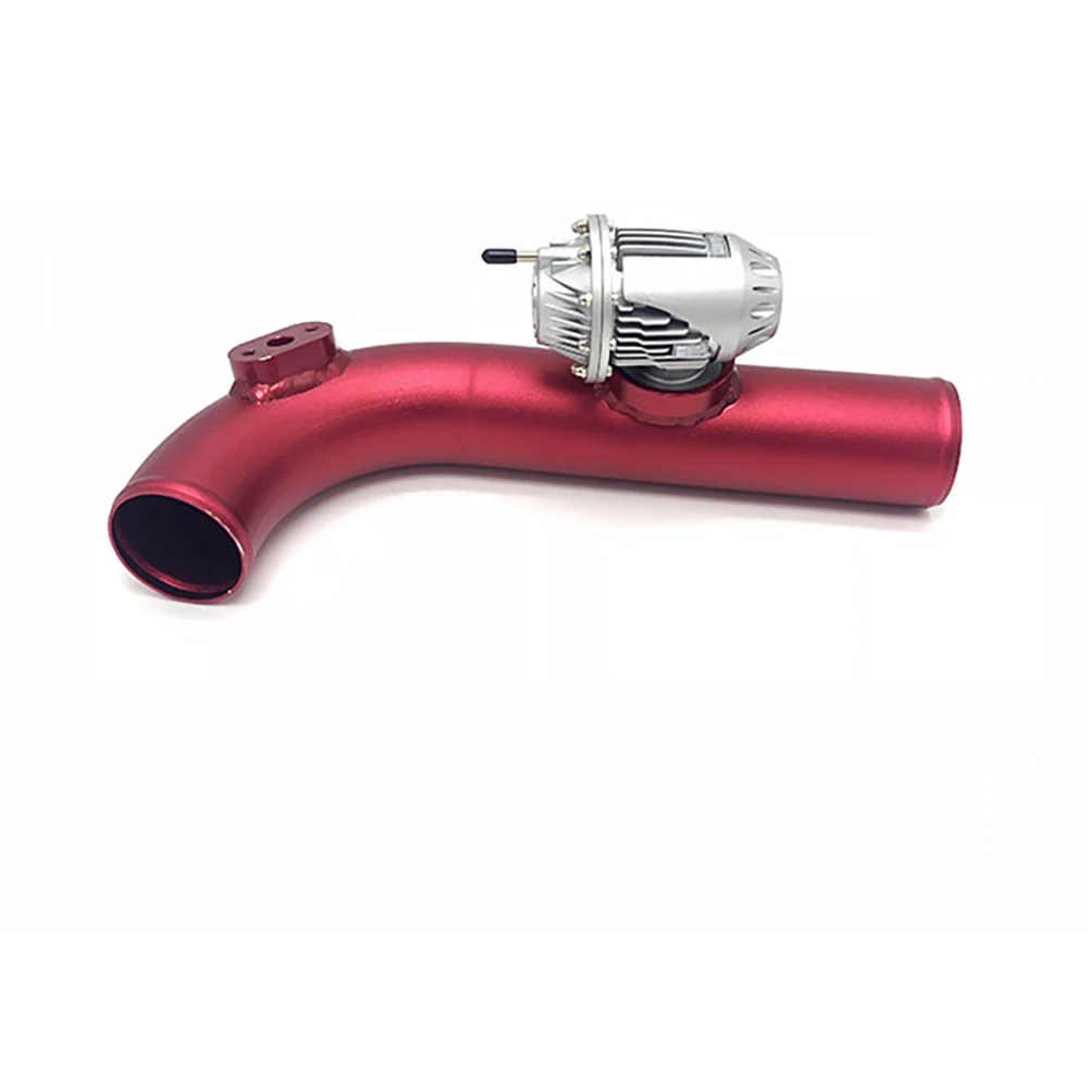 Автомобильный модифицированный комплект выпускного клапана турбозаряженный