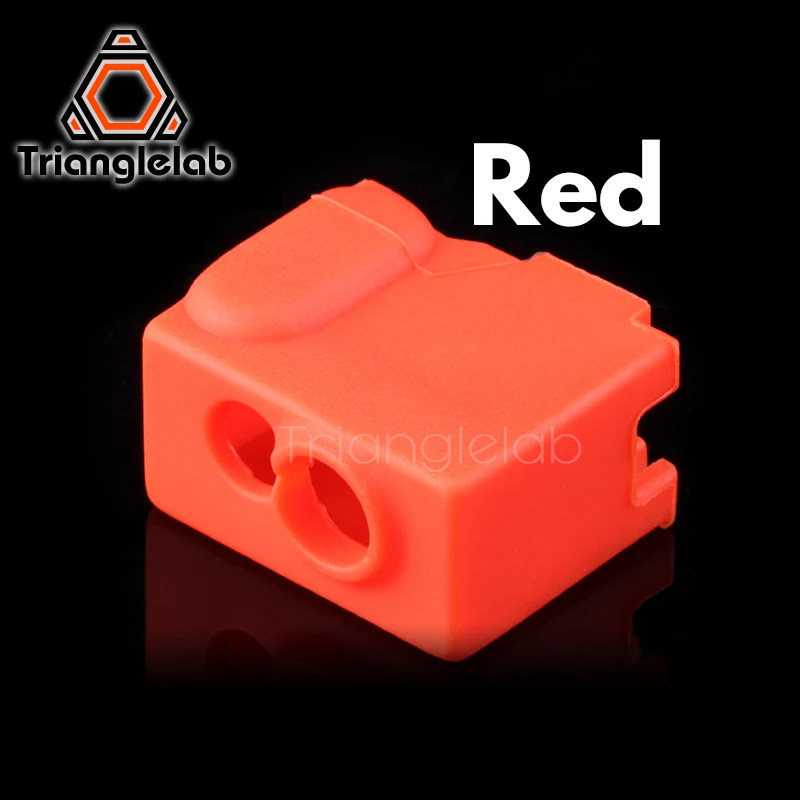 

Trianglelab Силиконовые носки для блока Volcano