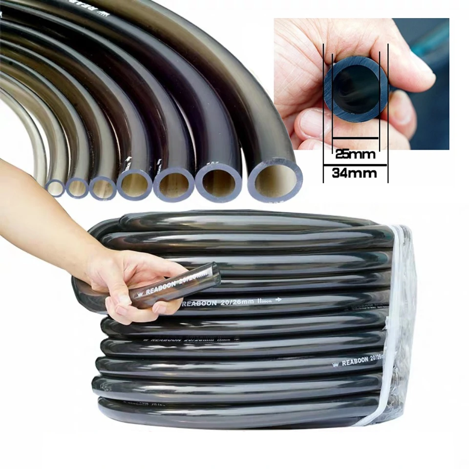 Шланг для водяного насоса 8-19 мм | Дом и сад