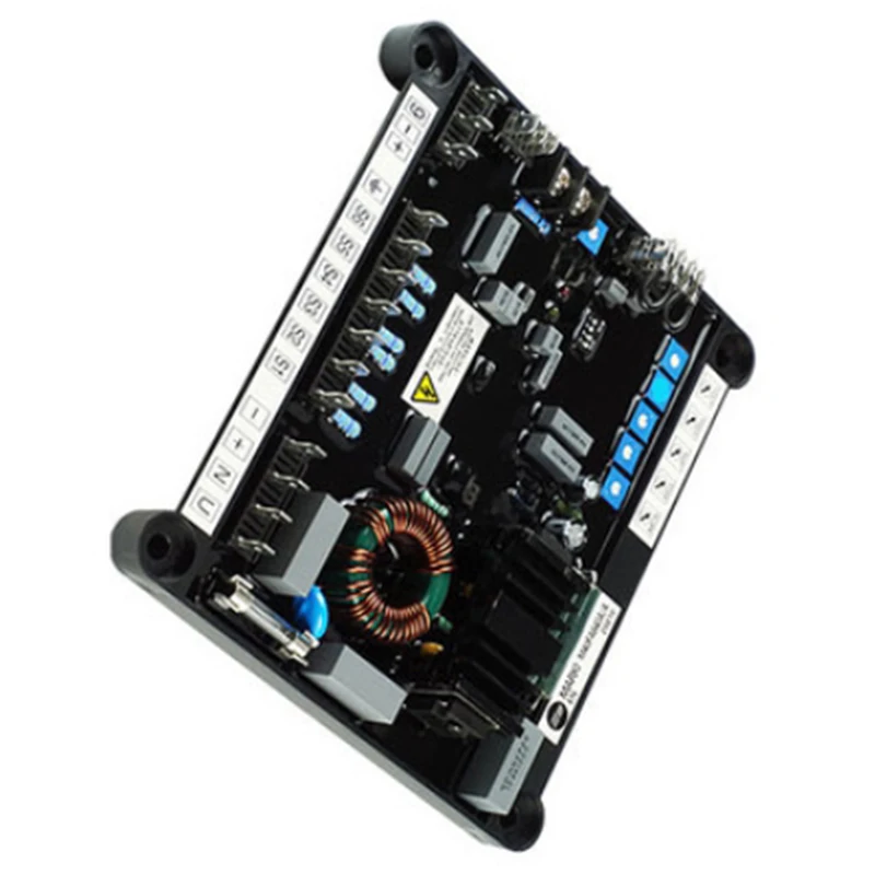 AC AVR M40FA640A Marki бесщеточный Бесшумный Генератор автоматические регуляторы