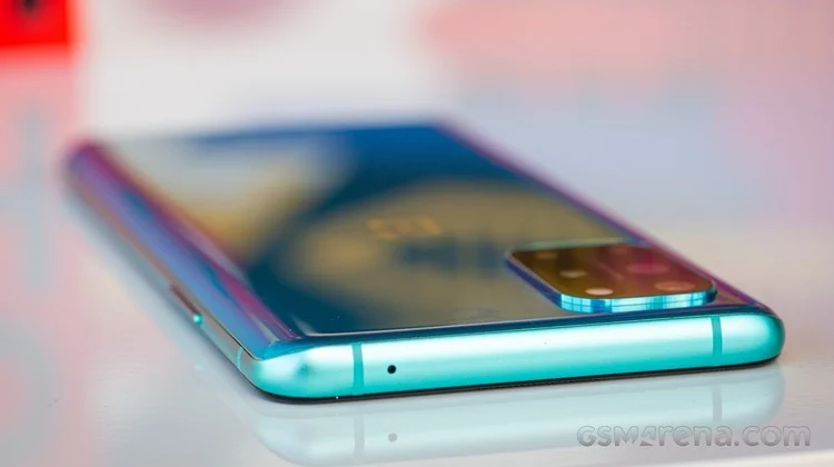 

zq OnePlus 8T Overseas International Version Native Google Oxygen