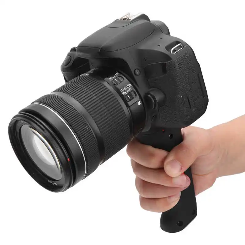 Камера стабилизатор Выдвижная селфи-палка-Стабилизатор экшн-камеры с ручкой и