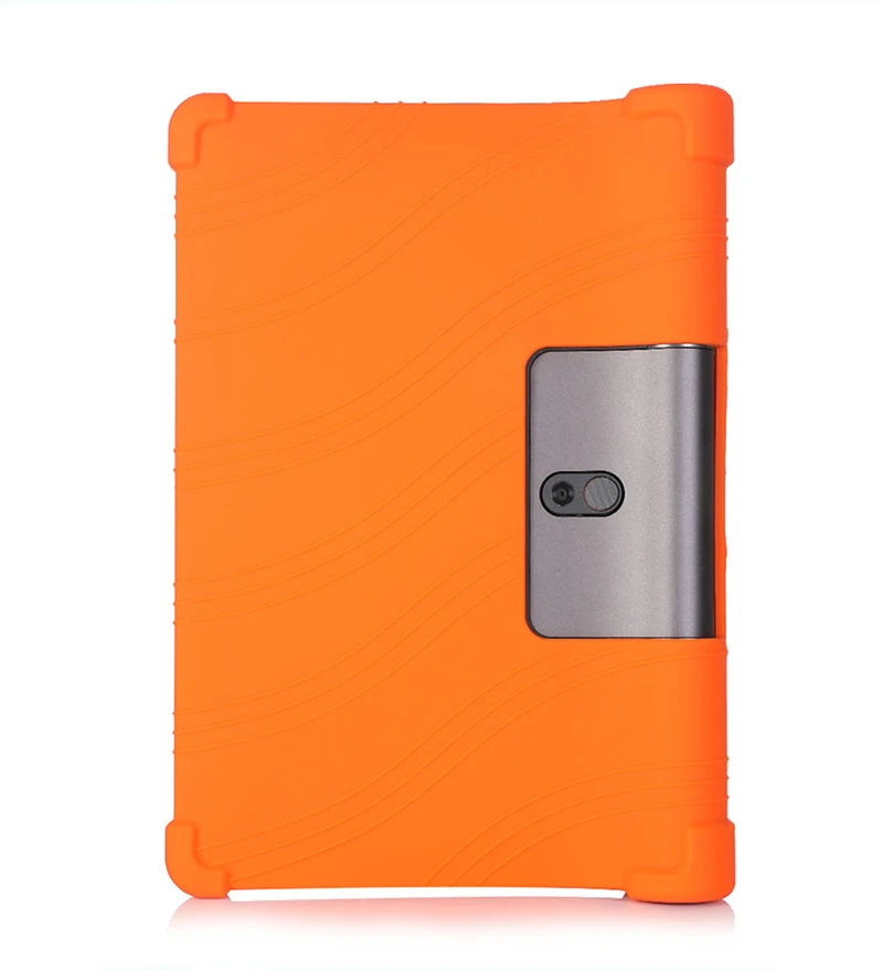 SZOXBY для lenovo Yoga Tab5 YT-X705, 10,1 дюймов, чехол для планшета, ударопрочный, моющийся, с подставкой, чехол для планшета
