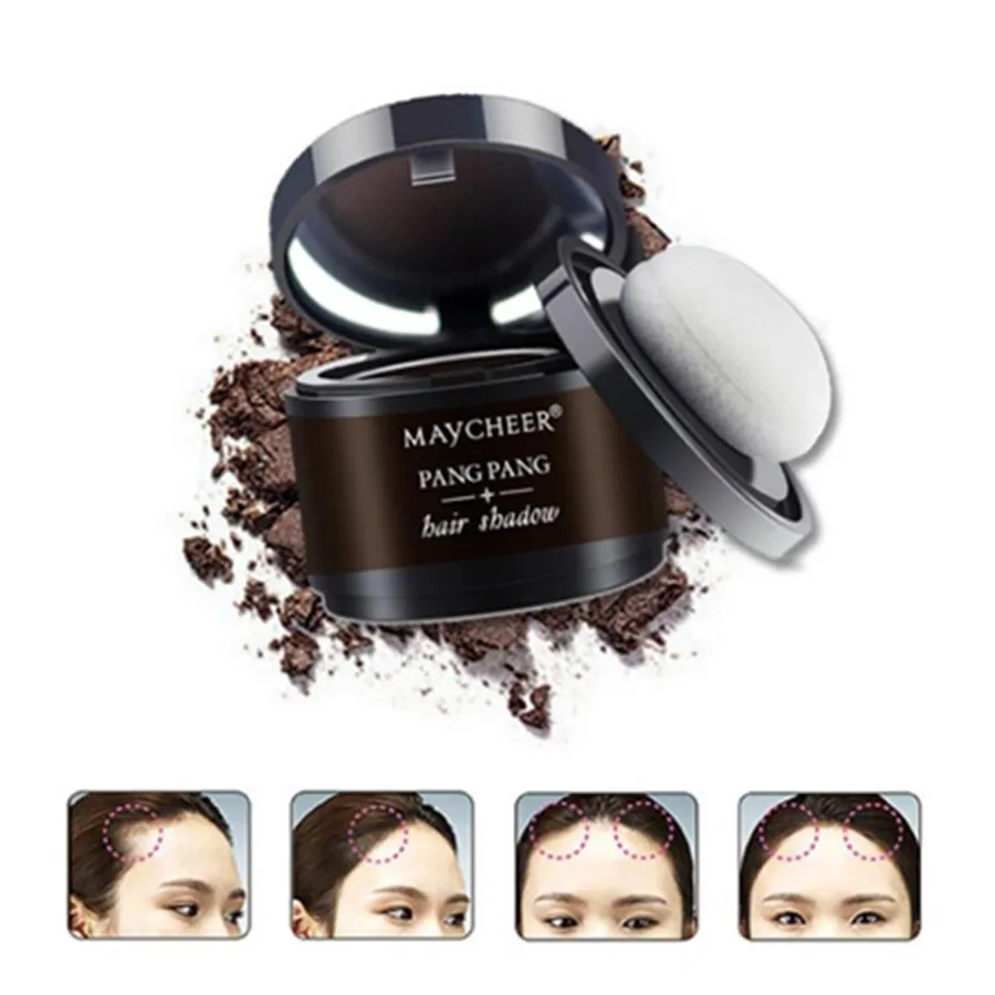 Высокое качество ткани Волокна закаточной уход волосяного покрова теневое