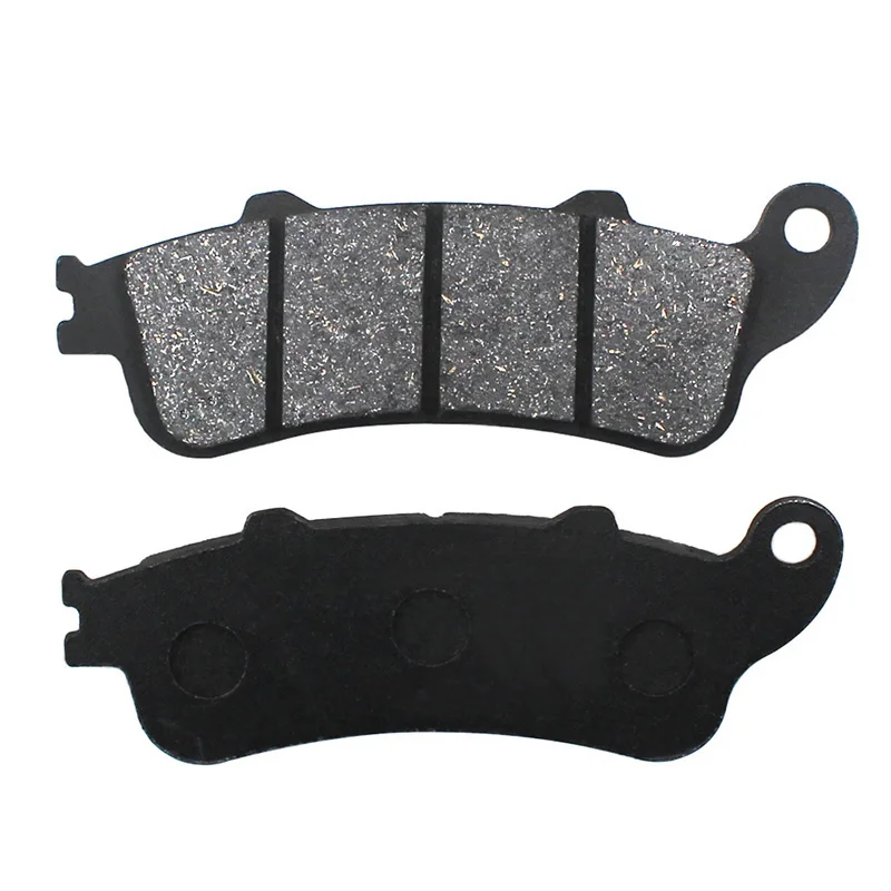 Motorcycle Front &amp Rear Brake Pads For Honda VFR800 Interceptor CB1100 CBR1100XX Blackbird GL1800 Goldwing VTX1800 ST1100 ST1300 |