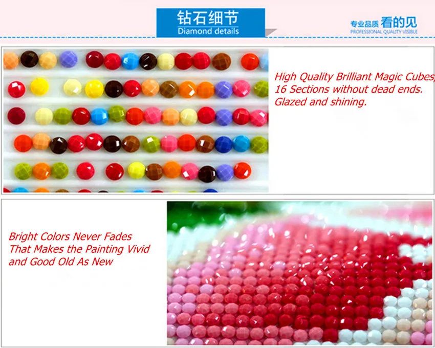 Бесплатная доставка украшение для стен алмазная вышивка своими руками картина