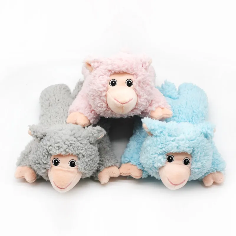 

Плюшевые игрушки для собак, жевательные игрушки