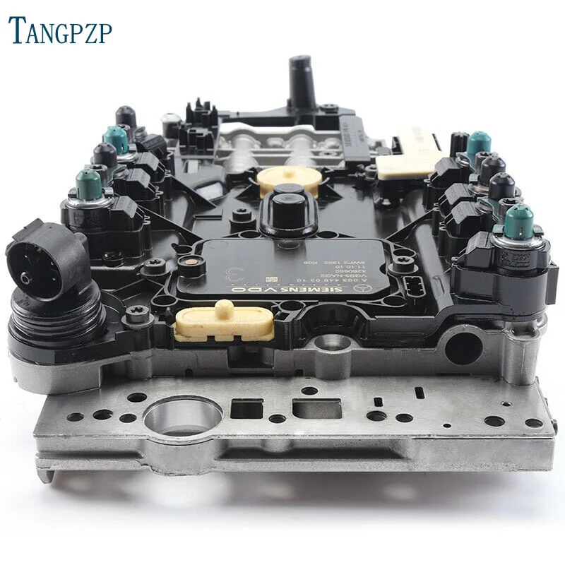 

722.9 0034460310 Transmission valve body and tcu Control Unit Conductor Plate for Mercedes Benz 0335457332 0335456632
