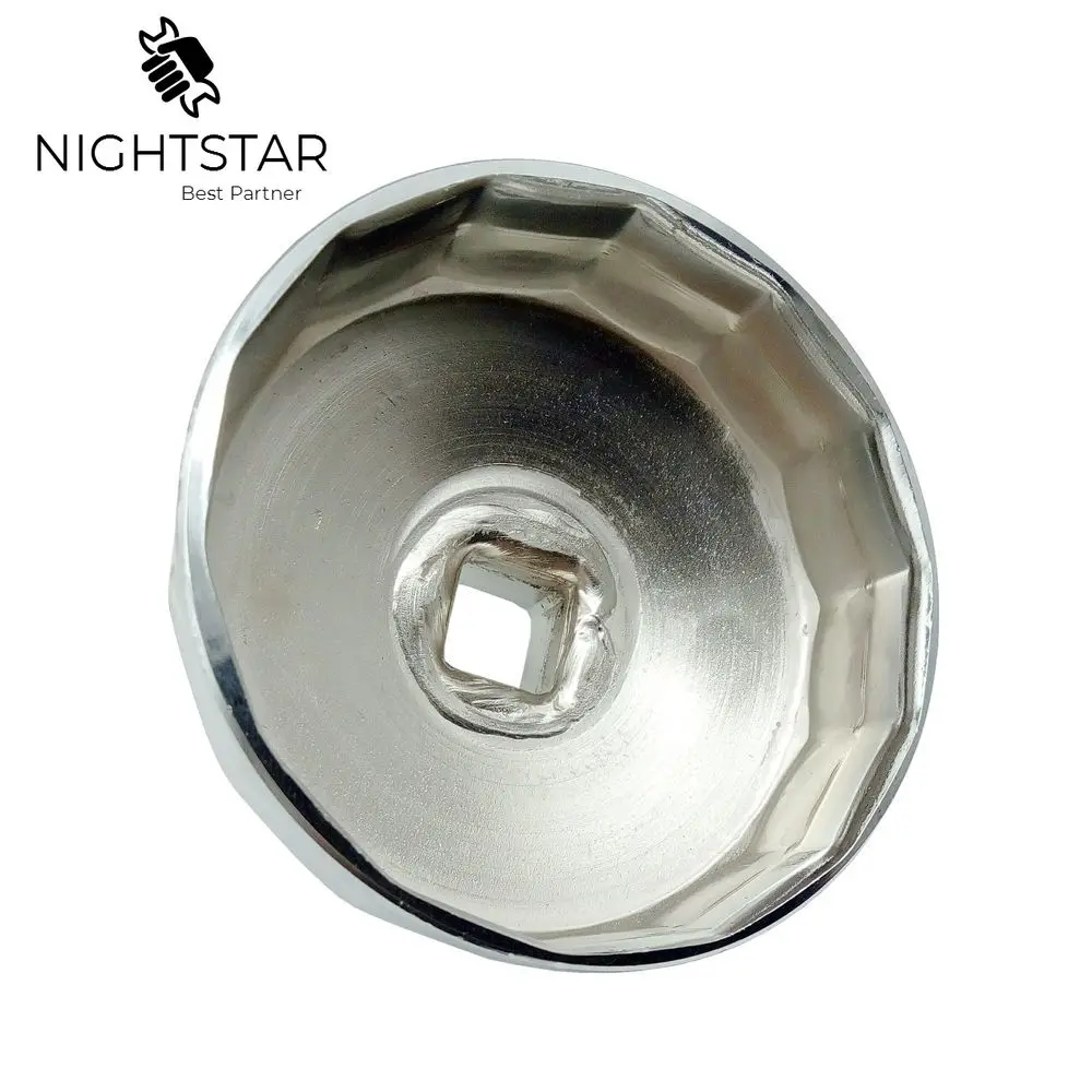 74 мм 14 гаечный ключ торцевой инструмент Термообработанная сталь для Бора BMW