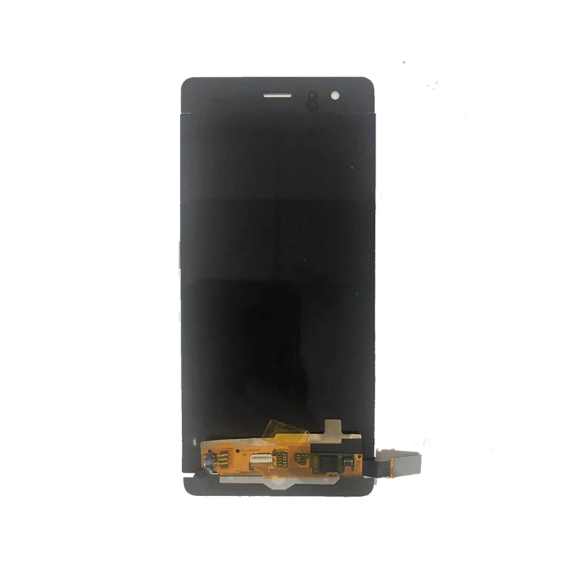 Оригинальный ЖК-дисплей для ZTE Nubia Z17 lite NX591J дигитайзер сенсорного экрана запасные