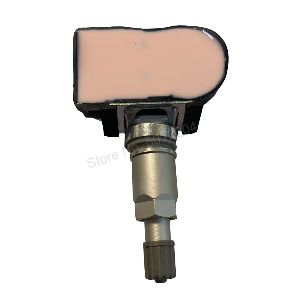 1 шт./лот BHB637140A BHB637140 433 МГц датчик давления в шинах TPMS для Mazda 2 3 5 6 CX-5 CX5 CX-6 CX6 CX-9 CX9 MX-5