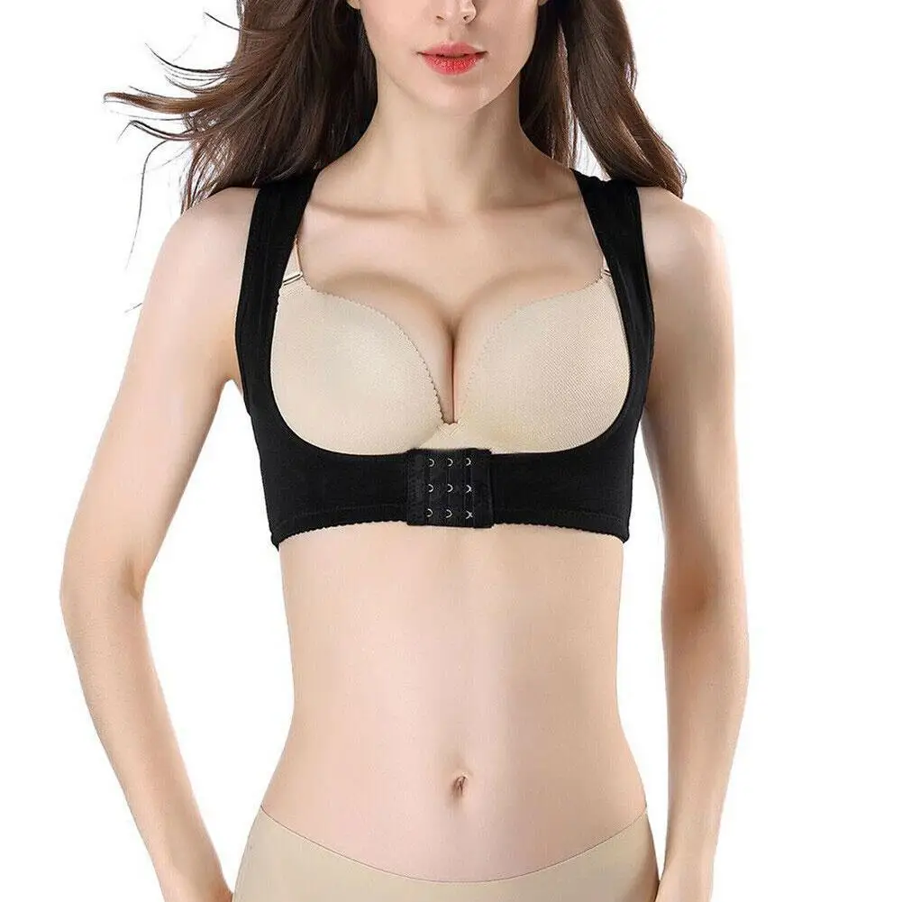 Женский Корректор осанки дышащий F8T8|Женские ремни| |