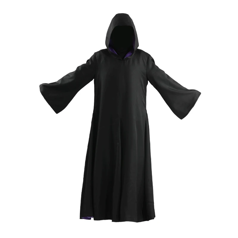 Brdwn Наруто унисекс Tobi Uchiha Obito Косплей Плащ накидка(плащ+ внутренняя одежда+ маска+ наручники - Цвет: Cloak suit