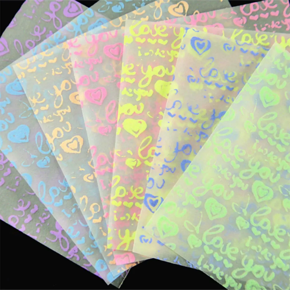 Бумага для оригами детей свадьбы 10 шт. 9*9 см светильник любви вес ручная Складная