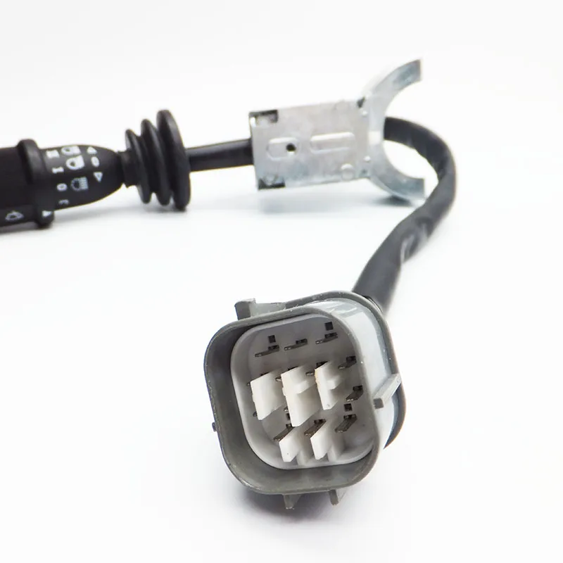 JCB запасные части комбинированный переключатель поворота для грузовика 701/80297 701