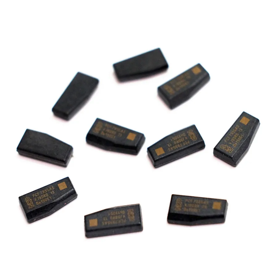 

Original PCF7935AS Transponder Chip PCF7935AA Chips PCF 7935 as Pcf7935