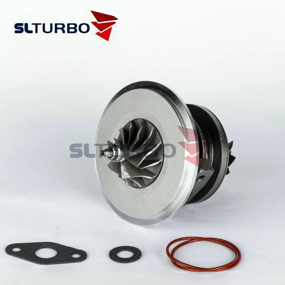 Новый картридж с уравновешенным турбонаддувом 702339-0001 для Renault Laguna I / Megane Scenic 1 9 DTI