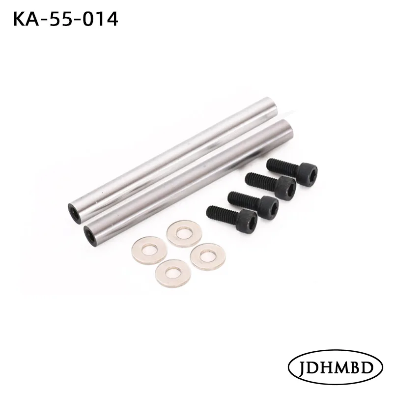 

KDS AGILE A5 5.5 KA-55-014 Feathering Shaft 550 RC Helicopter parts